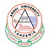 Job Opportunity at Ardhi University, Tutorial Assistant (Economics)