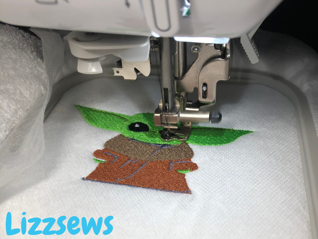 Why Your Machine Embroidery Needle Keeps Breaking