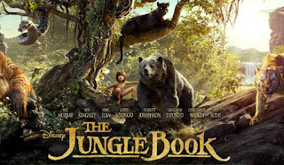 film the jungle book