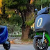 Το πρώτο ελληνικό σκούτερ, ηλεκτροκίνητο και «έξυπνο»