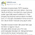 MOPTEE KATA PESTA BUKU LESU TANDA EKONOMI MERUDUM? INI CERITA SEBENARNYA