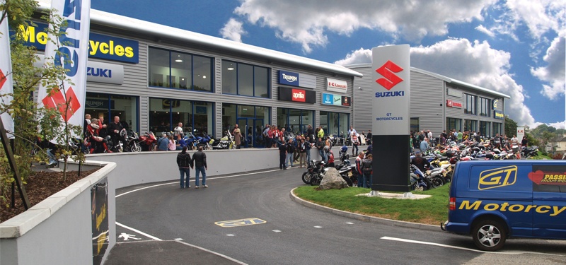 nearest suzuki dealer to me