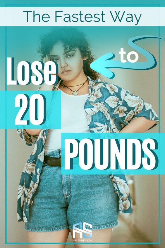 Lose Weight Easily