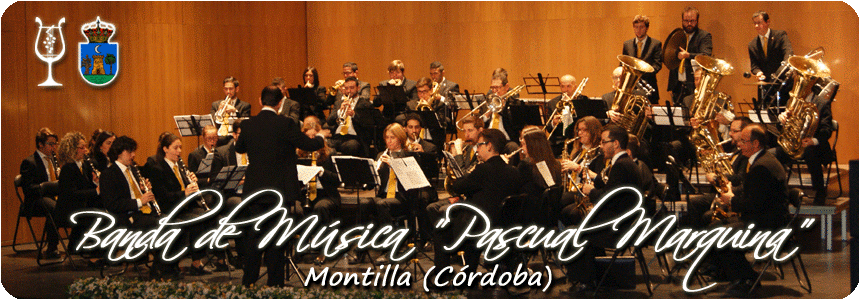 Asociación Musical Montillana "Pascual Marquina"