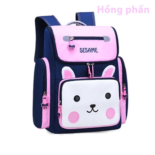 BALO HỌC SINH CHỐNG GÙ, PHẢN QUANG BAN ĐÊM – PG BAG