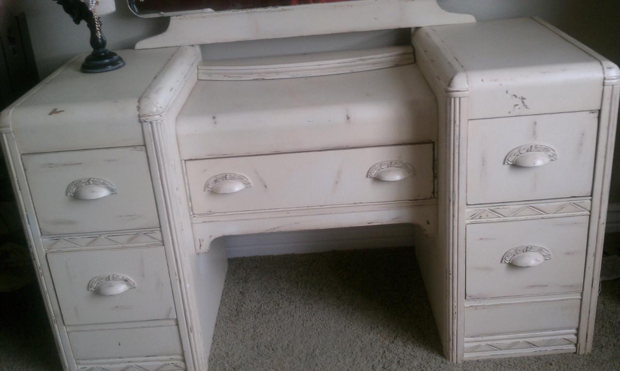 Emporium Vintage Vanities