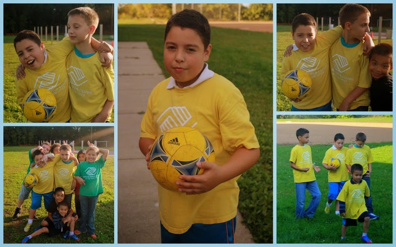 Al Lenzmeier West Side Boys & Girls Club West Side Boys and Girls