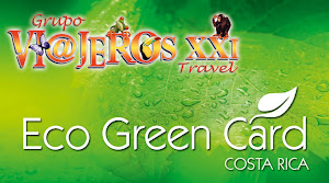 ECO GREEN CARD CR