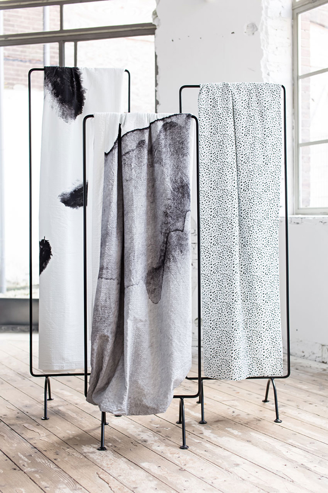 T.D.C Crisp Sheets New Collection