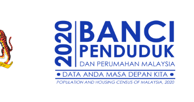 Selesai Isi Borang Bancian Penduduk Dan Perumahan Malaysia