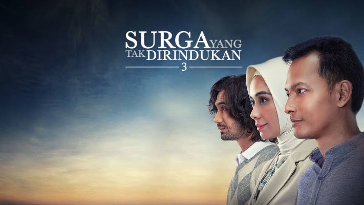 Surga yang Tak Dirindukan 3 (2021) WEBDL
