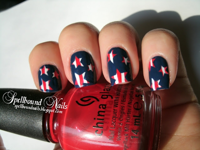4th Of July 2017 Nail Polish Designs, Arts, Stickers, Decals, Wraps Ideas Images 4th Of July 2017 Nail Polish Designs, Arts, Stickers, Decals, Wraps Ideas Images
