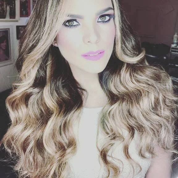 Sarah Andreína Scuzzarello Moreno Sarah Andreína Scuzzarello Moreno