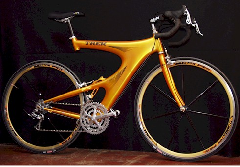 Trek 2024 y bike