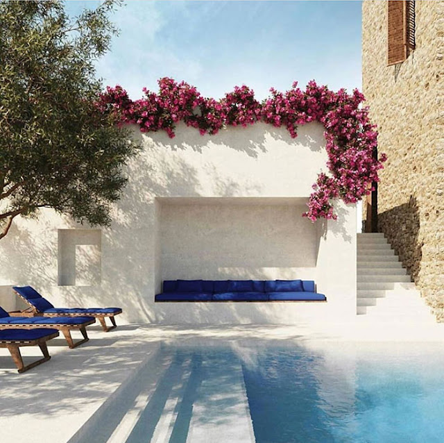 Décor Inspiration | Interiors: A New Look at Contemporary Style