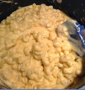 The BEST Macaroni and Cheese Recipe EVER