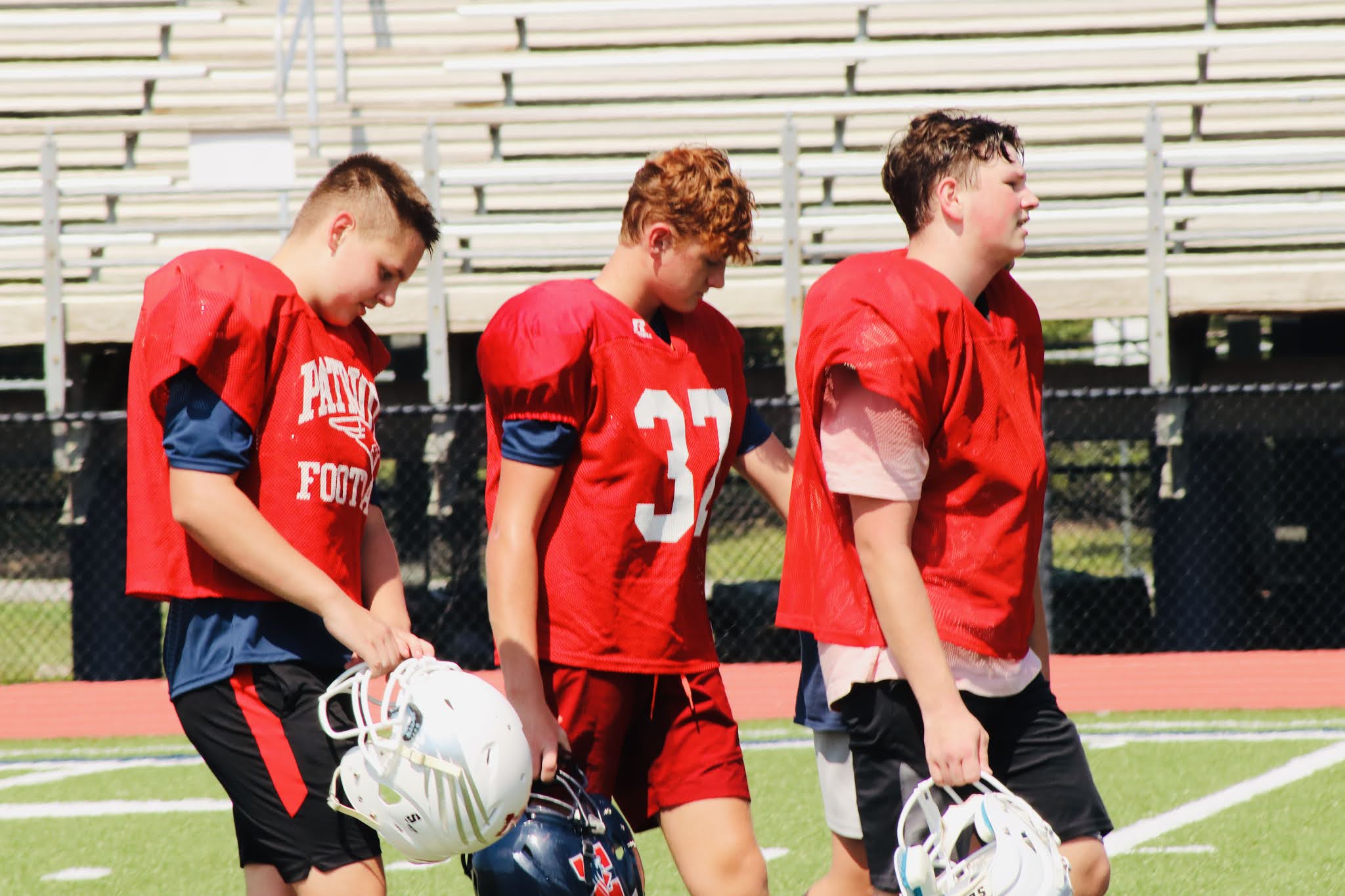 Metro Christian Academy Football Football Camp Pictures metro-christian-academy-football-football-camp-pictures