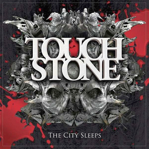 TOUCHSTONE - The City Sleeps (2011)