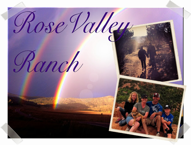 Rose Valley Ranch