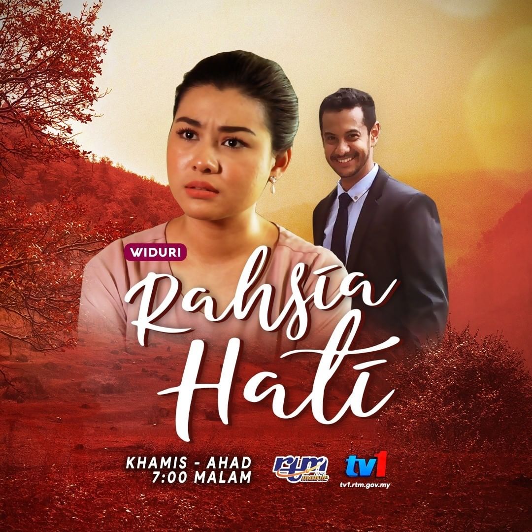 rahsia hati perempuan episod akhir