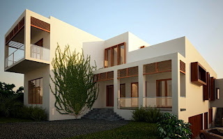 Home plan 4