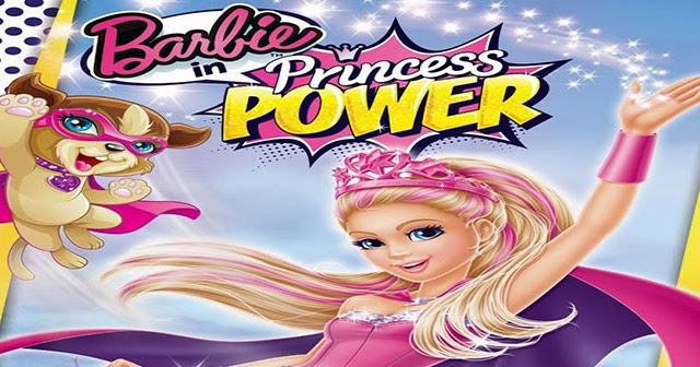 Barbie La Princesse Et La Popstar Streaming Vf Gratuit Barbie en Super Princesse (2015) - Films de Barbie Princesses