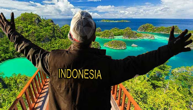 Negara Kepulauan Terindah Di Dunia     