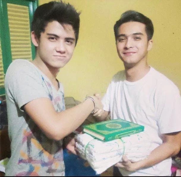 Kumpulan FotoFoto Aliando Syarief Terbaru EkoDoc