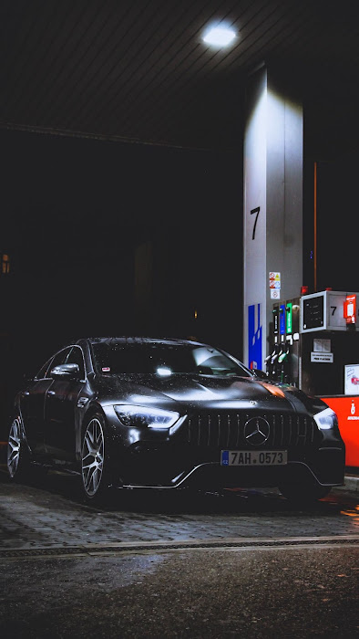 Cars Wallpaper