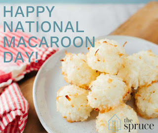 National Macaroon Day HD Pictures, Wallpapers National Macaroon Day