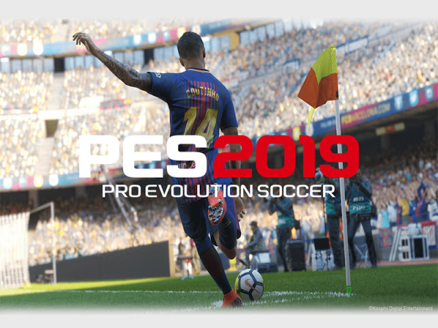 Download Pes 2019 Repack Full Version Rexzytech
