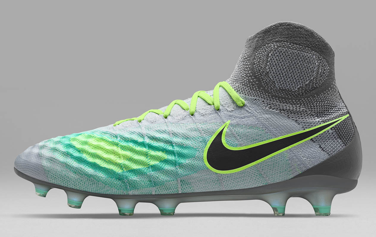 Semejanza bloquear hemisferio Nike 2016-2017 Elite Pack Football Boots Collection Released - Footy  Headlines