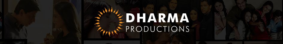 Dharma Productions