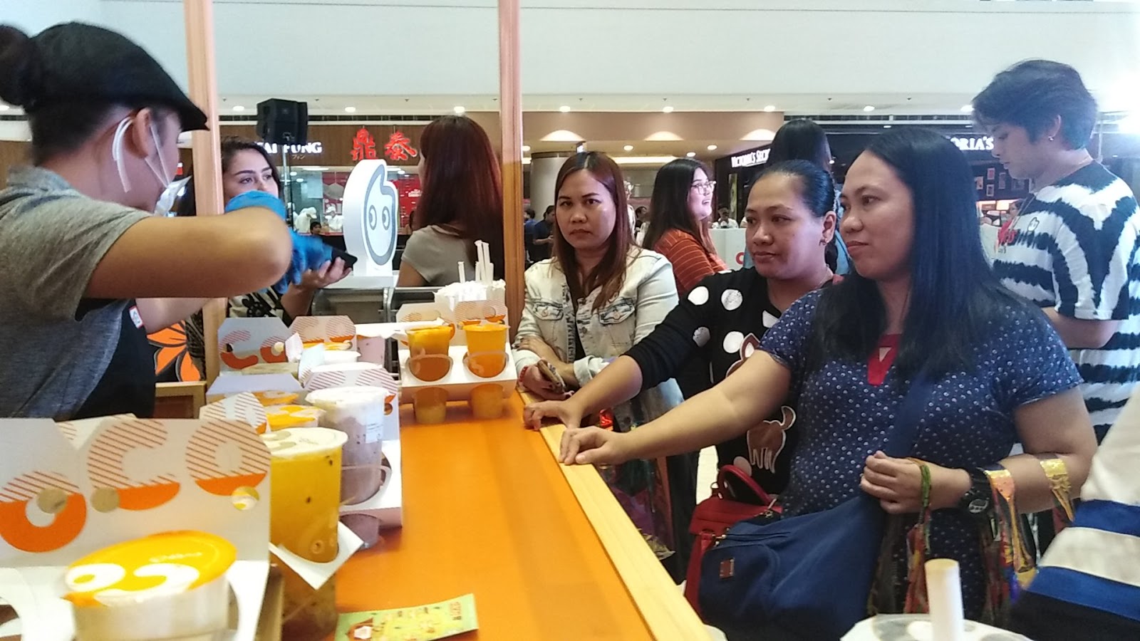 Bloggers Philippines Online Magazine, Blogs, News, and Events! CoCo the People's Choice for