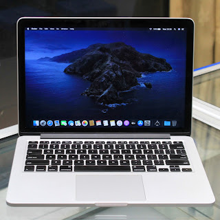 Macbook Pro Retina Core i5 13.3-inch Mid-2014