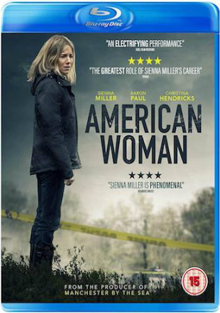American Woman 2018 BluRay 400MB Hindi Dual Audio 480p Watch Online Full Movie Download HDMovies4u American Woman 2018 BluRay 400MB Hindi Dual Audio 480p Watch Online Full Movie Download HDMovies4u