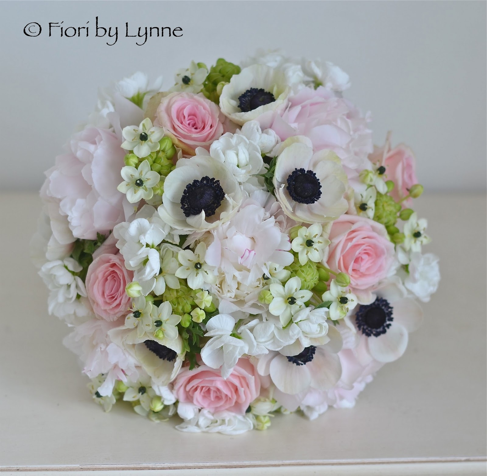 Wedding Flowers Blog Marcia's Wedding Flowers, Trafalgar Park