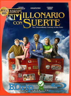 Un Millonario Con Suerte (2018) BDRip [1080p] Latino [GoogleDrive] PGD