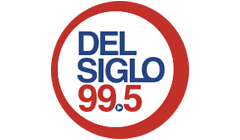 Del Siglo 99.5 FM