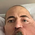 L'homme dit qu'il souffre terriblement au visage. Le docteur lui annonce alors de se préparer au pire.