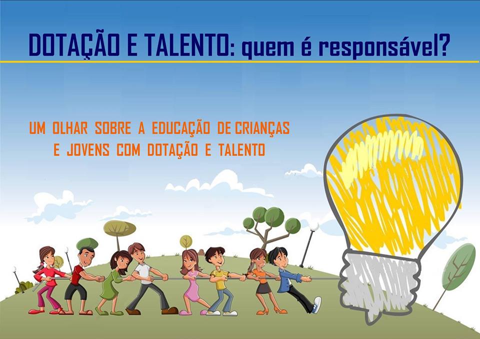 Grupo de Estudos e Apoio ao Talento