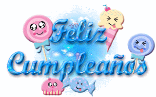 Imagenes, tarjetas y postales de cumpleaños con movimientos y animadas Imagenes, tarjetas y postales de cumpleaños con movimientos y animadas