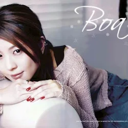 Singer BoA Kwon Foto 9