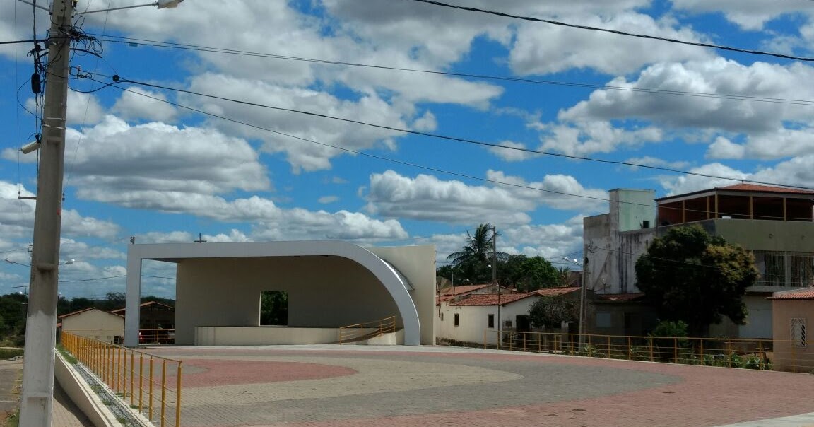 Portal do Município de Jardim de Piranhas Jardim de Piranhas anuncia