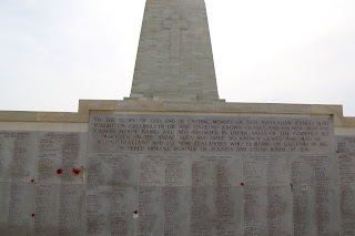 Lists of the names of Anzac troops who fought and died at Anzac Cove in Gallipoli, Turkey Lists of the names of Anzac troops who fought and died at Anzac Cove in Gallipoli, Turkey
