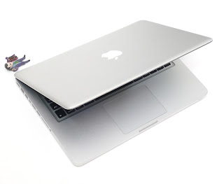 MacBook Pro MD101 Core i5 Second