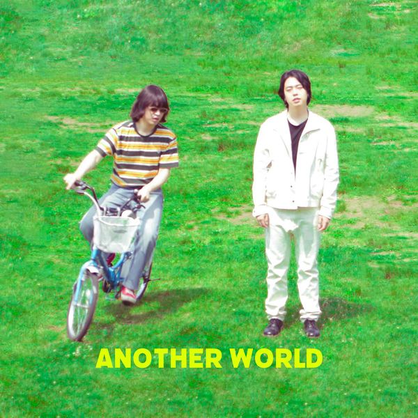 Yang Dong Wook – Another World – Single