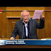 Former Greek MP of Albanian descent Manolis Glezos in serious health conditions