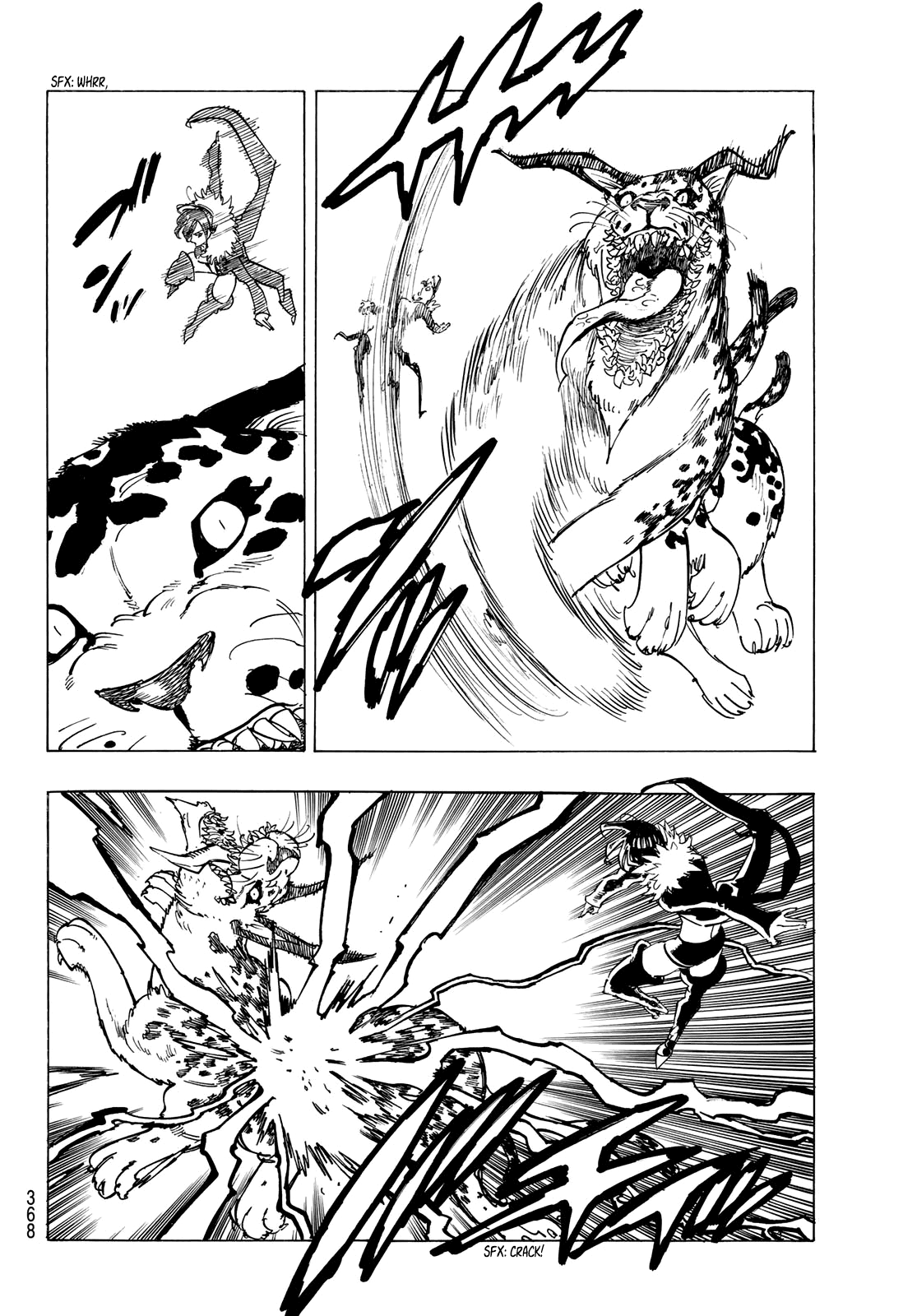 Nanatsu no Taizai 341 En