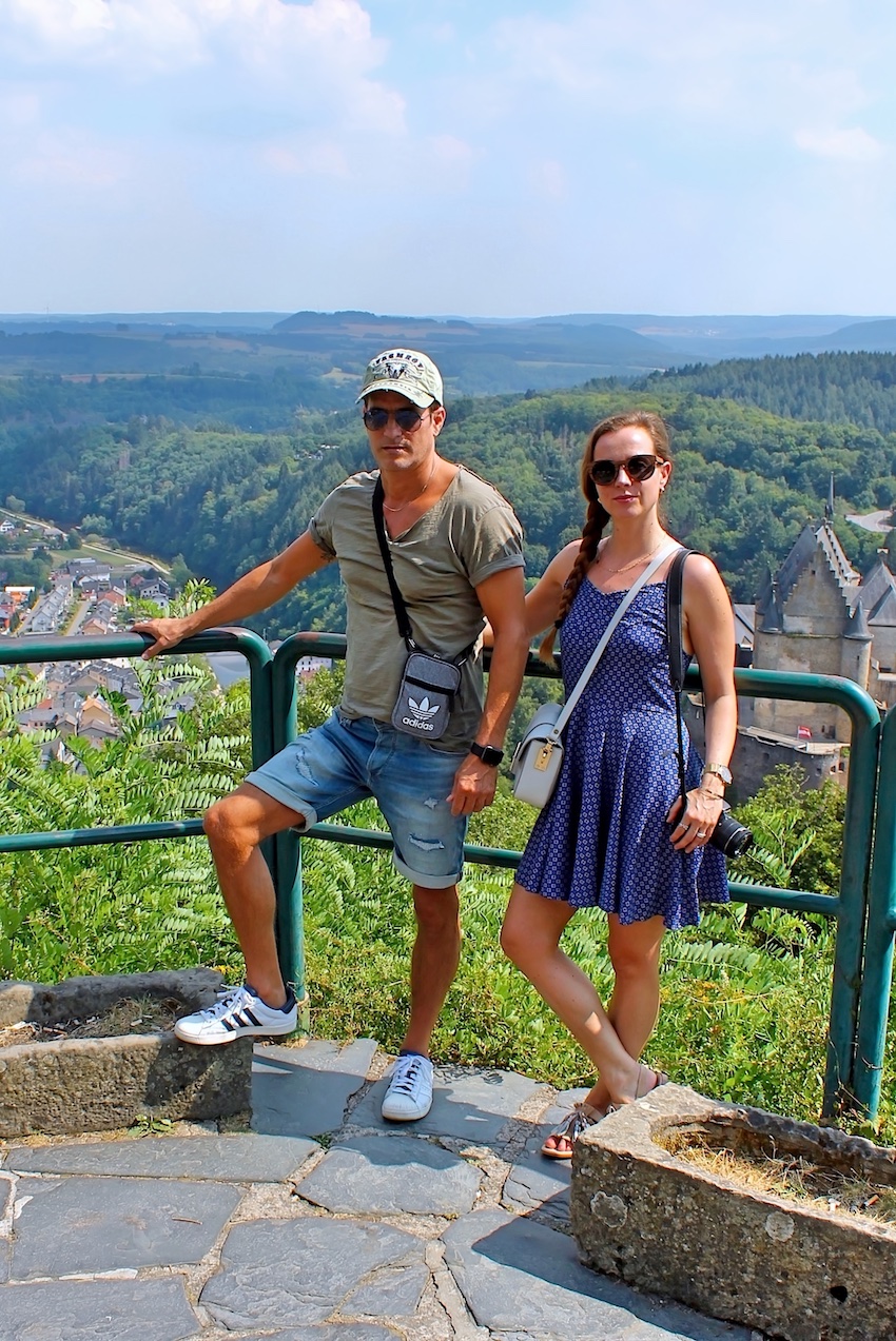 Luxemburg Das Einzige Grossherzogtum Der Welt